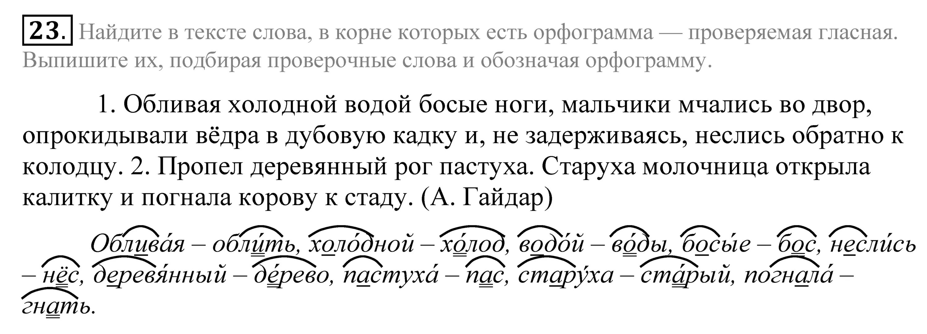 Домашнее задание по русскому языку 5 класс. Орфограмма в слове холодный. Орфограмма в слове холод. Холод проверочное слово.