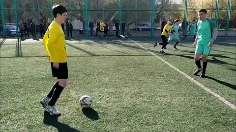 Лига первых школа
