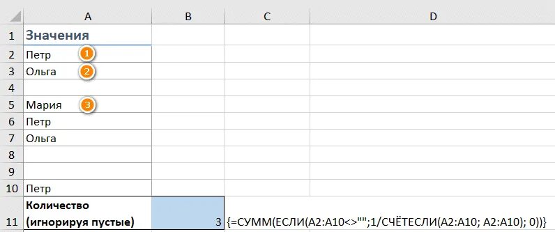 Excel наибольшее значение в столбце. СЧЕТЕСЛИ эксель. Счёт если в эксель. Счет уникальных значений в excel. Как посчитать количество неповторяющихся значений эксель.