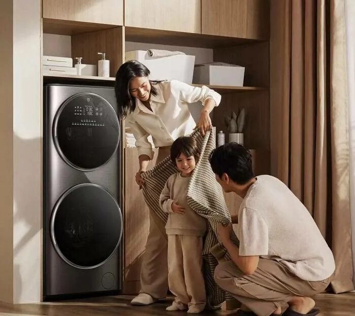Mijia partition 15kg. Стиральная машина xiaomi mijia. xiaomi xhqg150xm21. стиральная машина xiaomi с сушкой. стиральная машина xiaomi viomi.