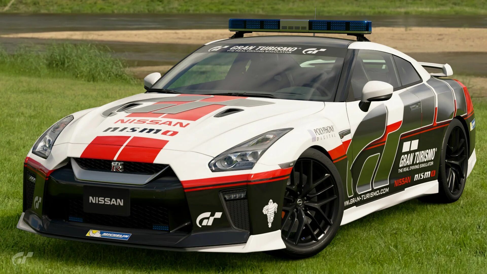 Nissan GTR 35 Gran Turismo 4. Nismo Nissan gt-r gt500. Gran Turismo 4 Nissan GTR. Nissan GTR Safety car.