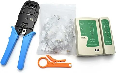 Discovery tool