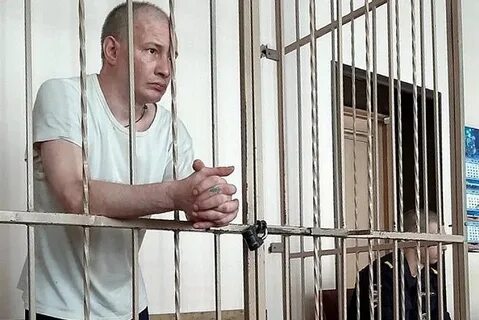 Дело людоедов
