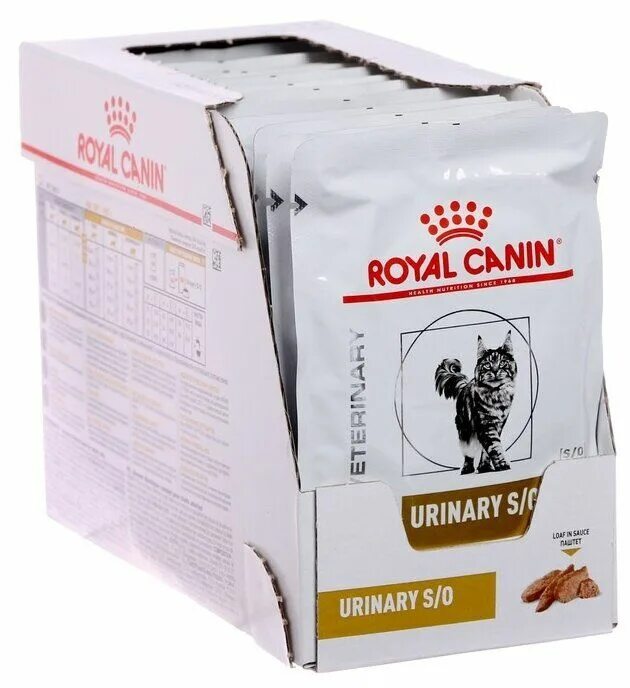 Royal canin urinary для кошек купить. Роял Канин Уринари s/o пауч для кошек. Роял Канин Urinary s/o для кошек влажный. Корм Роял Канин при мкб s/o. Royal Canin для кошек Уринари.