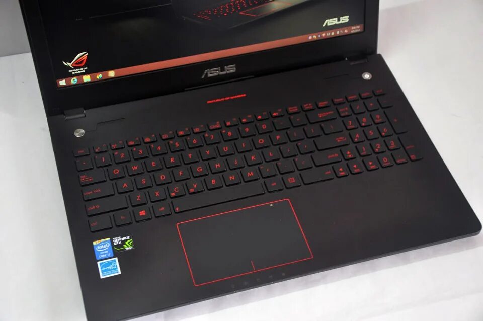 Игровой ноутбук ddr5. Ноутбук asus rog g56jk. asus rog g56 gtx760. asus g56jr 15. asus g56jr-cn283h характеристики.