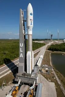 Atlas v