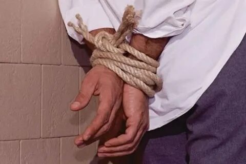 Хищение человека