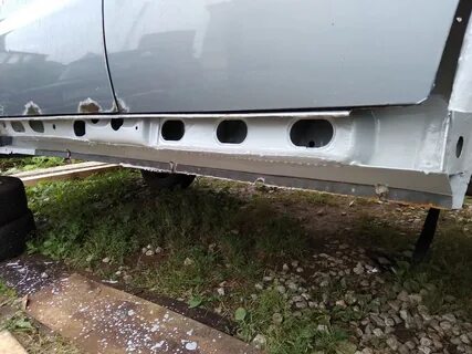 Усилитель ланос