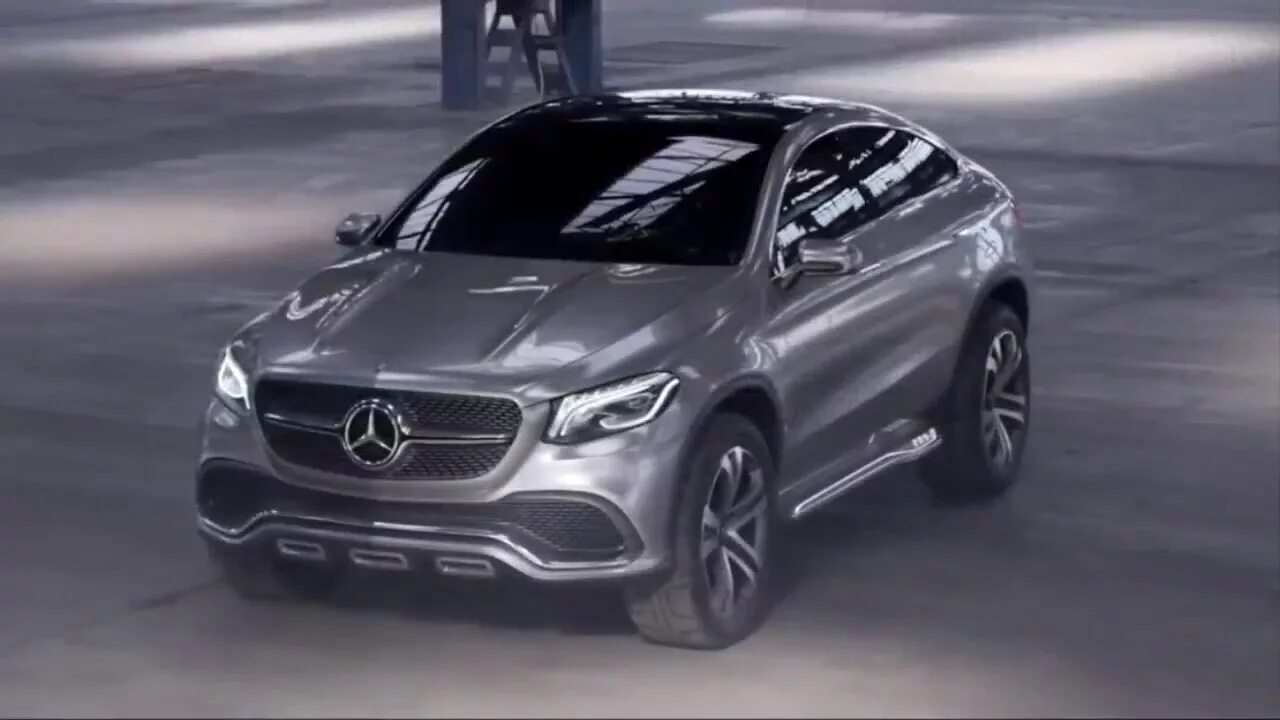 Новые модели баз. Мерседес Бенц x6. Mercedes-Benz Coupe SUV. Х6 и Мерседес GLE. Мерседес внедорожник x6.