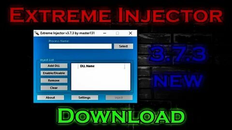 Extreme injector v3