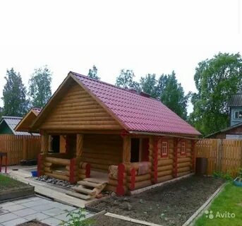 Баня под ключ рязанская область