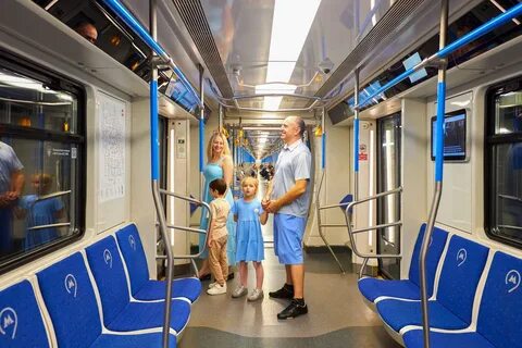 Транспорт 2030