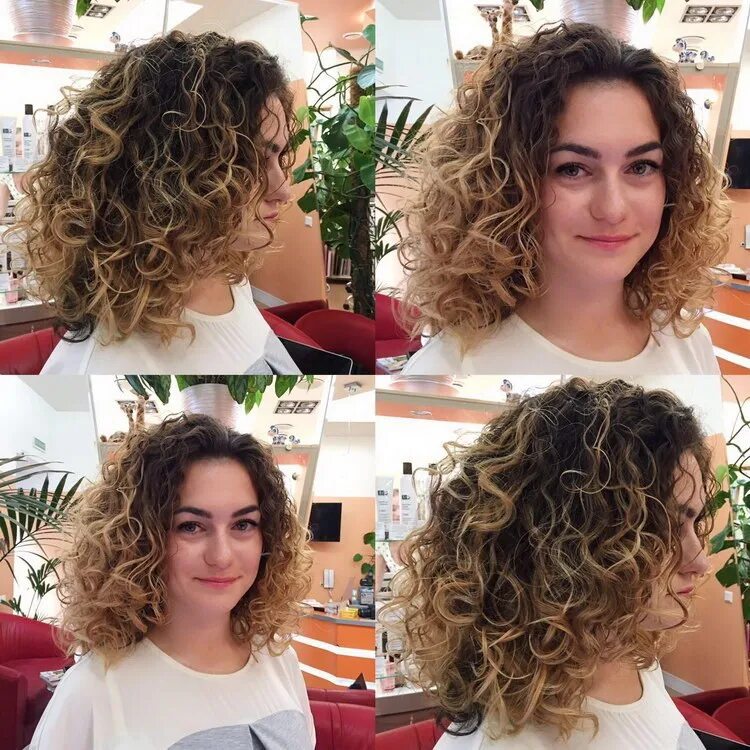 Inspiration by Allisha McCay from The Salon Professional Academy - Appleton. @bl