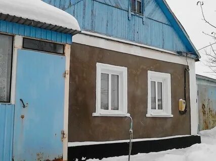 Дома в районе подгорного