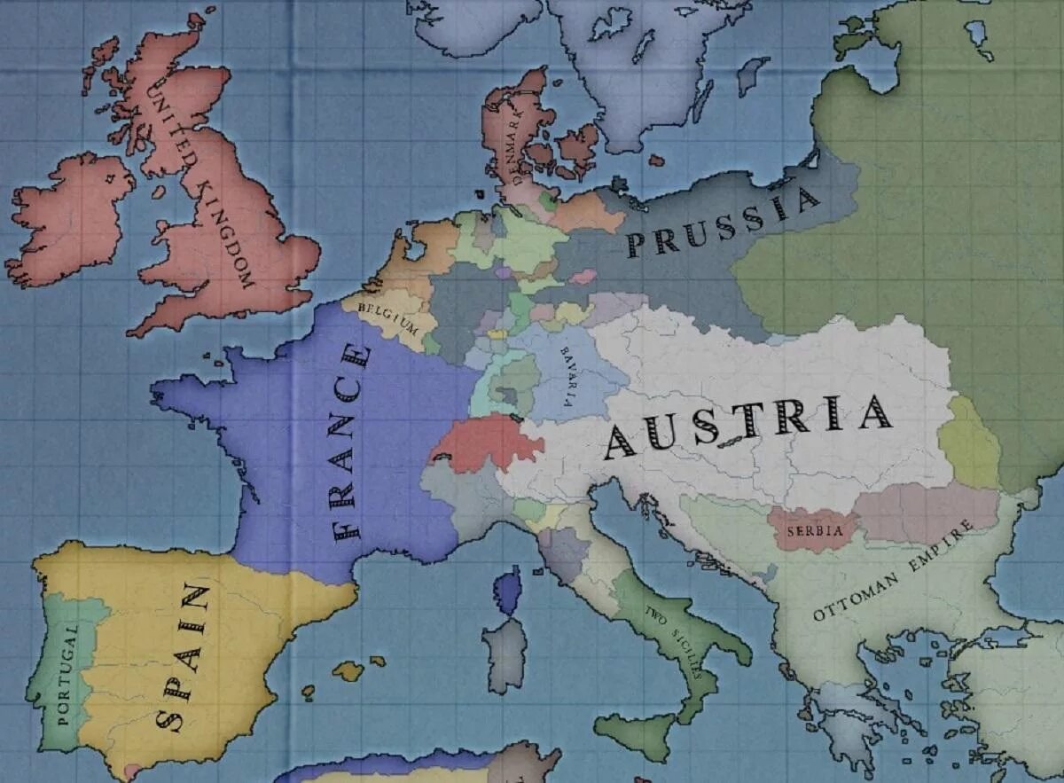 Сколько лет виктории 2. Карта европы в виктории 2. victoria 2 карта европы. victoria 2 1836 map. victoria 2 карта мира.
