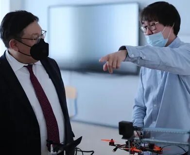 Наука саха