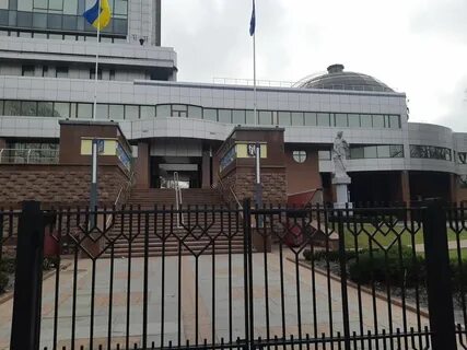 Суды киев