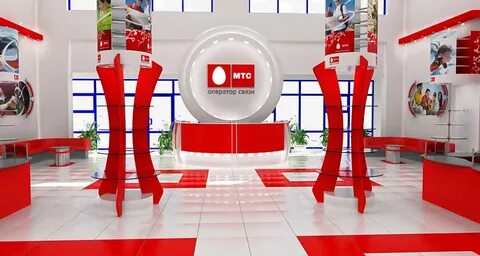 Mts офисы