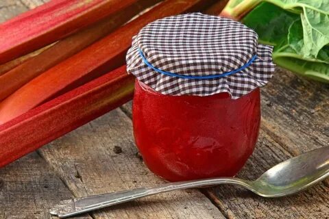 Что приготовить из старого варенья