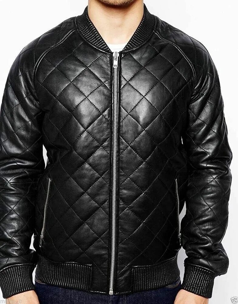 Кожаная куртка бомбер мужская Zolla. Кожаная куртка men's Diamond Quilted Biker Black Leather Jacket. Alef мужские куртки кожаные. Алеф мужская куртка кожаная бомбер.