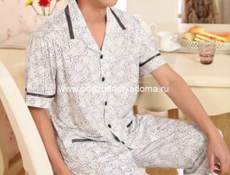 Можно ли сдать пижамы