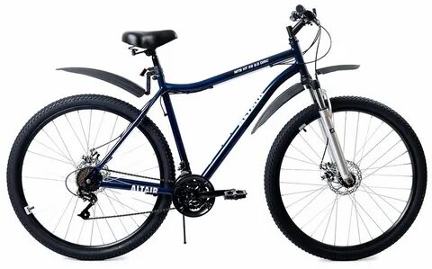 Altair ht