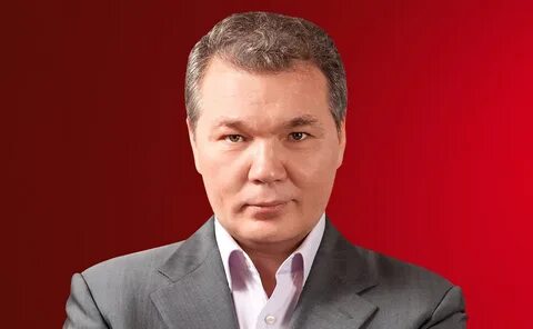 Биография депутата государственной думы
