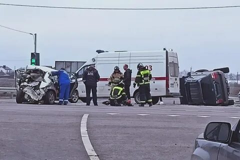 Дтп в курске за последние сутки
