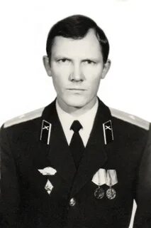 Найти однополчанина