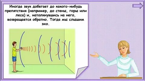 Звуки в окружающем мире 1 класс видеоурок