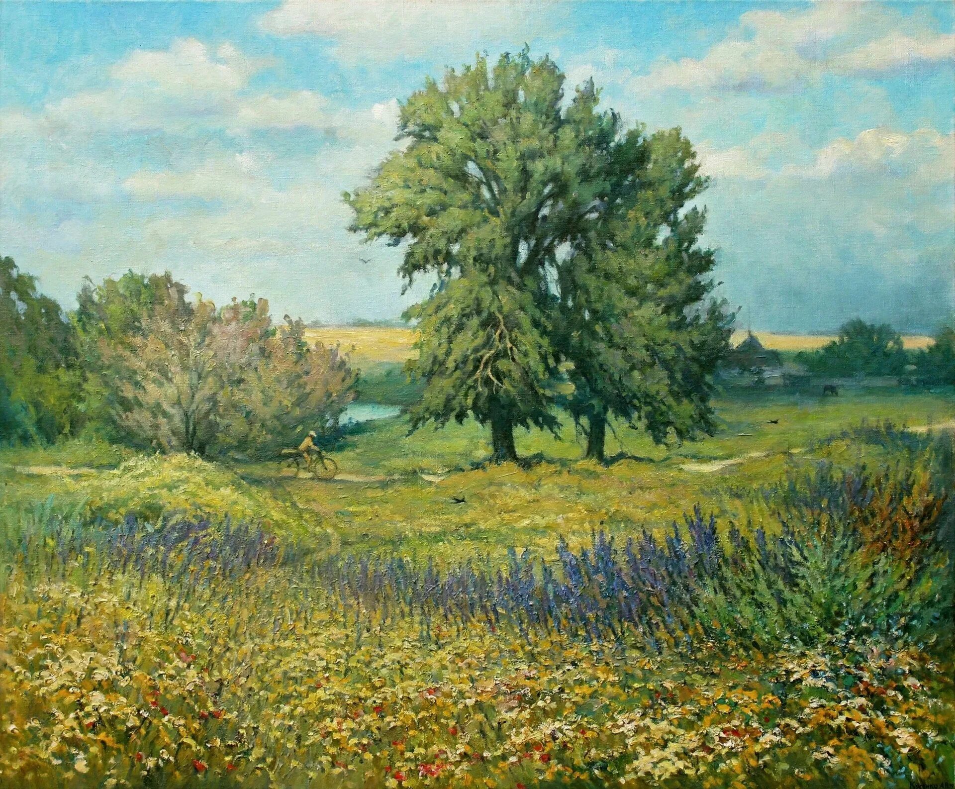 Даванков полдень. Полдень картины художников. Даванков полдень. Художник худобин июльский полдень. Жаркий день живопись.