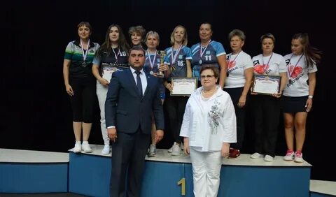 Оренбургская сударыня