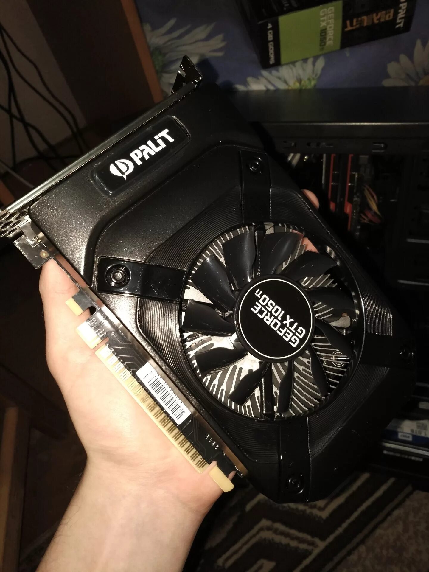 Gtx 1050 ti palit. видеокарта palit geforce gtx 1050 ti stormx [ne5105t018g1-1070f]. Geforce gtx 1050 ti stormx. Palit 1050ti 4gb. Gtx 1050 ti stormx 4gb.