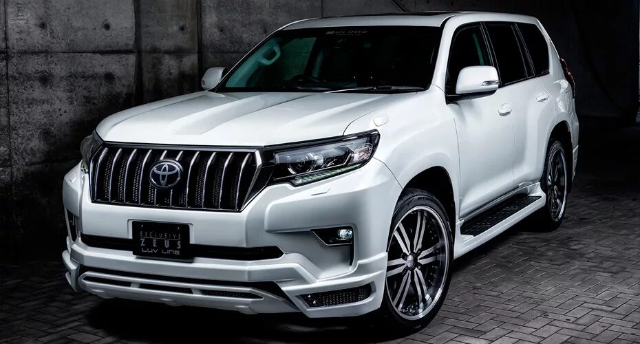 Prado tuning. Toyota land cruiser prado 150 tuning. Toyota land cruiser prado 2019 tuning. Prado tuning. обвес elford toyota prado 150.