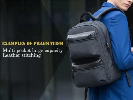 Рюкзак xiaomi business