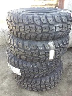 Резина kumho road venture