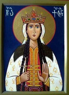 Ларго царица