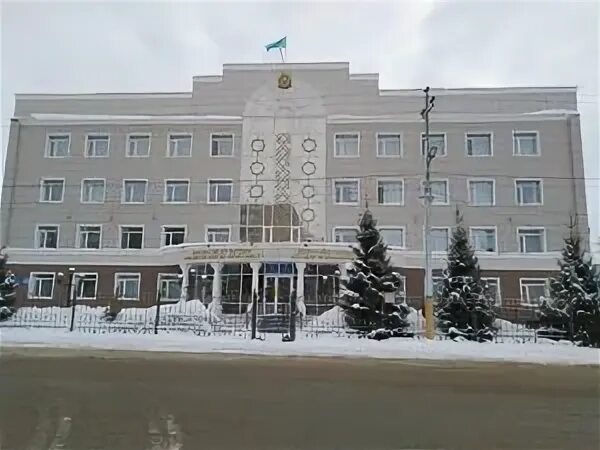 Налоговая костанай телефон