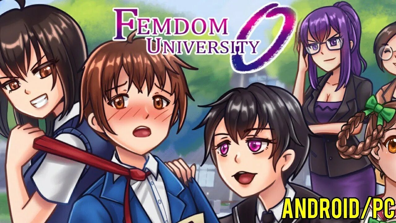 Taboo university русификатор. Фемдом университет игра. femdom university игра. femdom university zero. deluded игра.