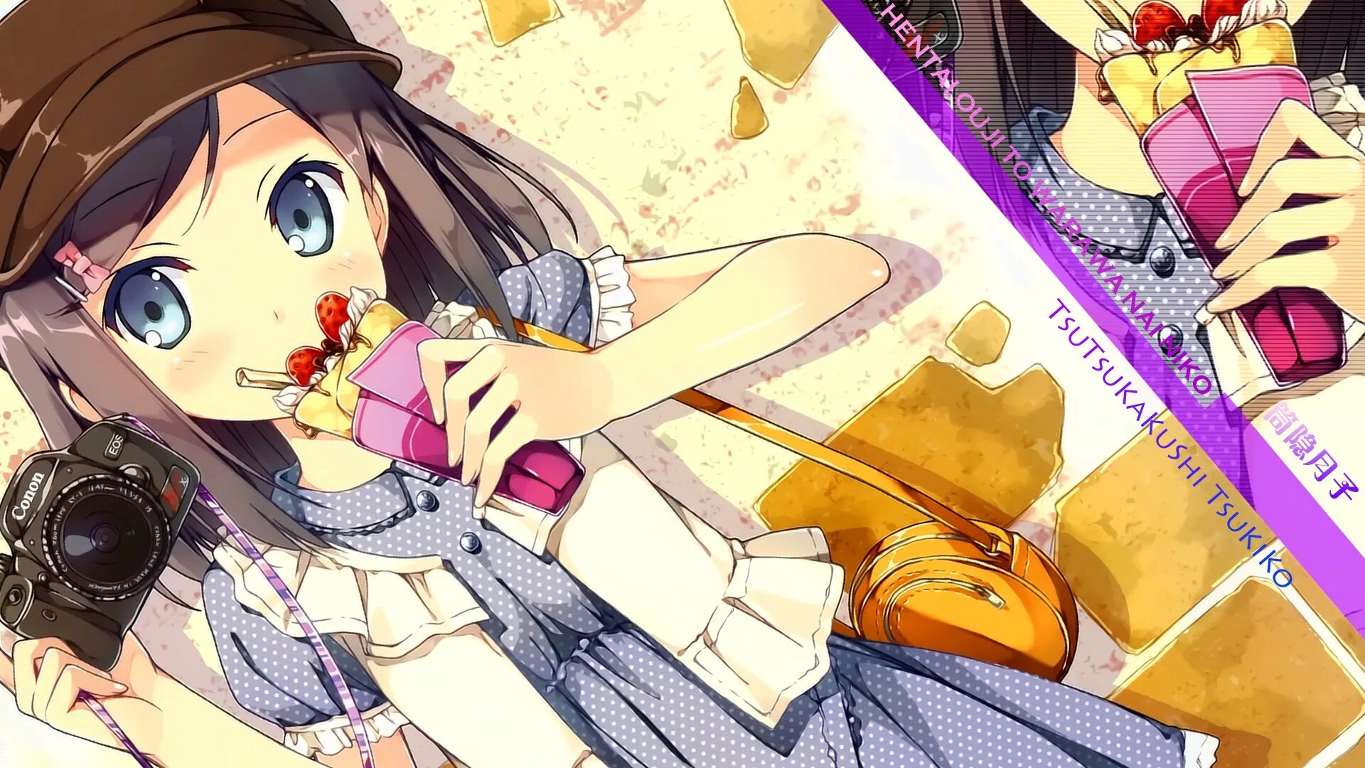 Миру ня майнкрафт. Tsukiko tsutsukakushi этти. 5. Сакура мику чиби. Милота в майнкрафте.