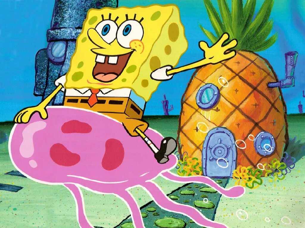 Spongebob big. Бубка Боб губка Боб квадратные штаны. Губка Боб Esponja. Дом Спанч Боба. Spongebob 1999.