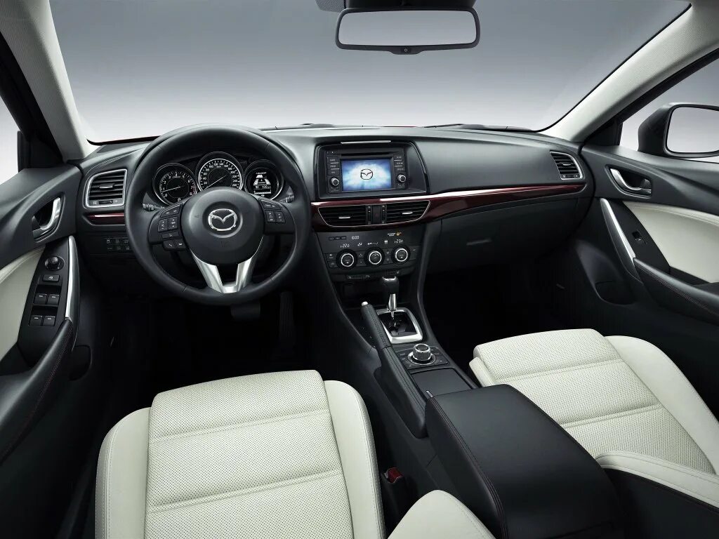 Новая Мазда 6 салон. Mazda 6 салон. Мазда 6 седан салон. Mazda 6 Interior. Vi 2016