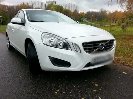 S60 2012 год
