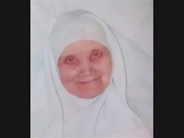 Видео про матушку