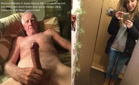 Gay grandpa big dick twitter