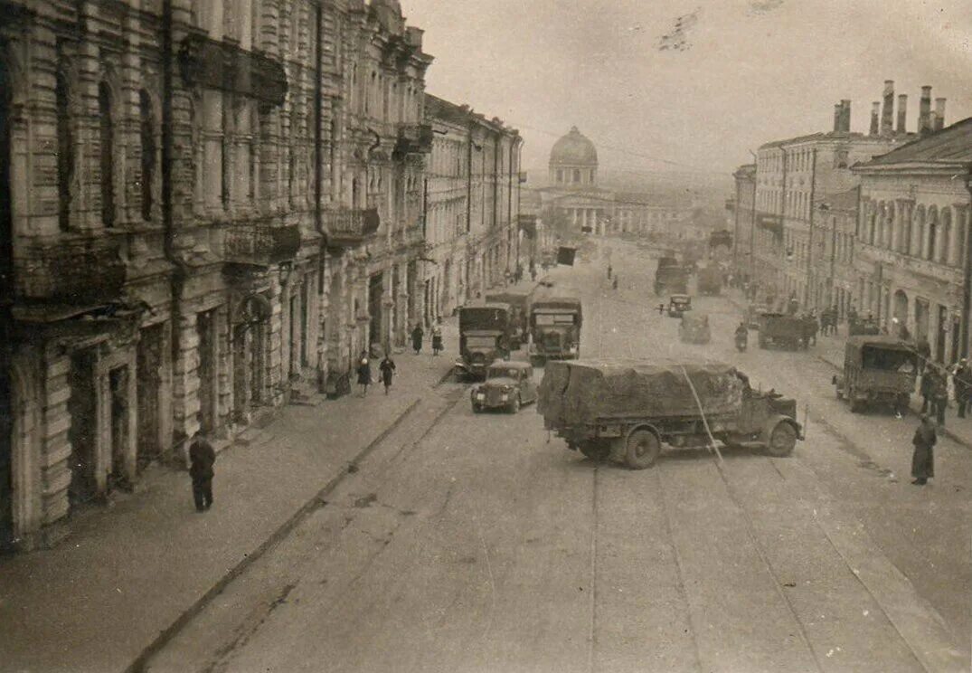 Захват курска. Курск 1942 год. Оккупация Курска 1941. Город Курск в годы войны. Курск в период оккупации.