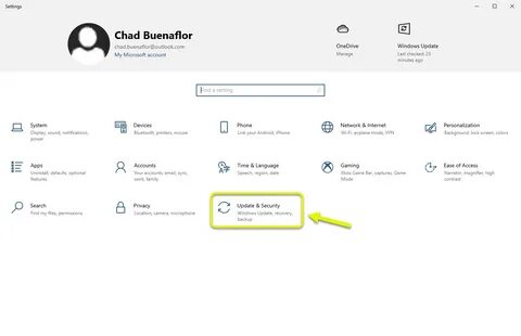 Step 2: Run an offline scan using Microsoft Defender to remove Adrozek malw...