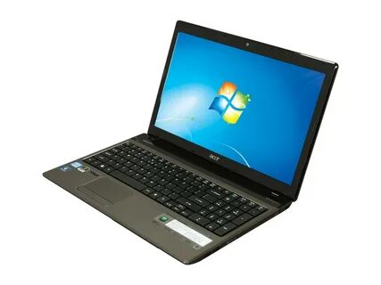 Acer aspire 5750 драйвера