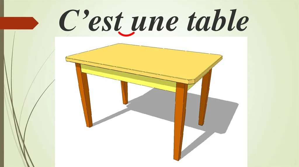 Est ce que nous. C'est. Се Table. C'est ce sont во французском языке упражнения. Qu'est ce que c'est игра.