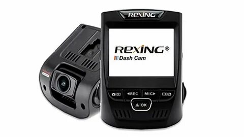 Dash cam 2